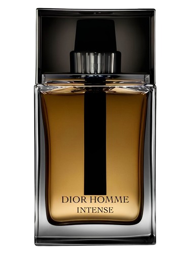 Dior, Dior Homme Intense