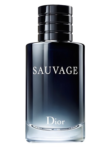 Dior, Sauvage Eau de Toilette