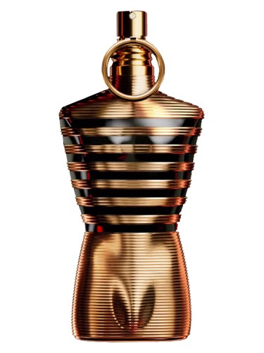 Jean Paul Gaultier, Le Male Elixir