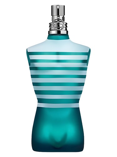 Jean Paul Gaultier, Le Male