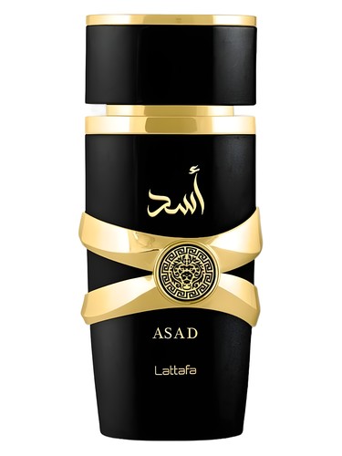 Lattafa, Asad