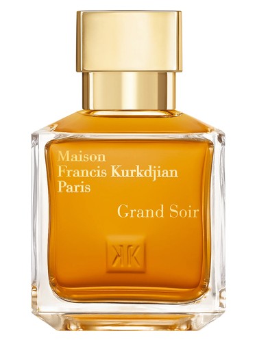 Maison Francis Kurkdjian, Grand Soir