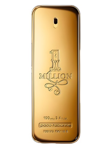Paco Rabanne, 1 Million
