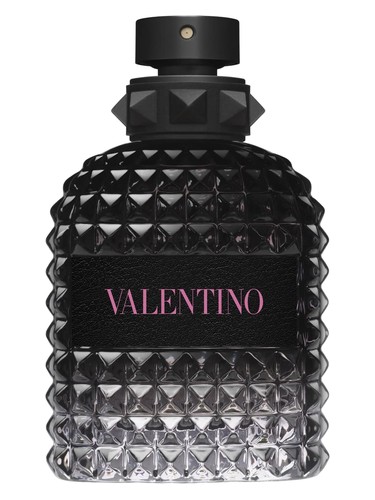 Valentino, Valentino Uomo Born in Roma