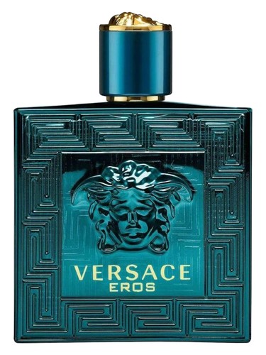 Versace, Eros Eau de Toilette